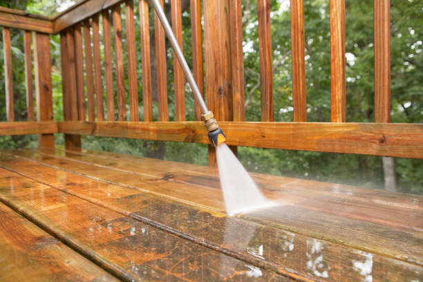 Pressure Washing Contractors in Fredonia, KS